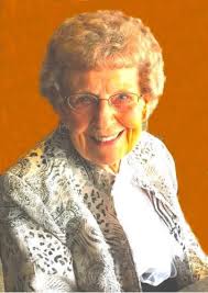 Betty Varble Obituary (1928