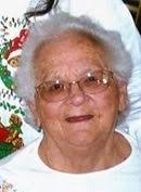 Kathleen Carolyn “Katie” Wagner Eckard (1929-2016)