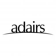 Adairs | Brands of the World - | Download vector logos and logotypes