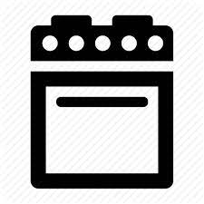 Download in png and use the icons in websites, powerpoint, word, keynote and all common apps. Stove Kitchen Icon Download On Iconfinder On Iconfinder