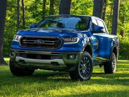 2021 Ford Ranger Review, Problems, Reliability, Value, Life ...