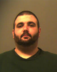 Media Release: January 29, 2018 Criminal Contempt and Criminal Mischief  Arrests during a domestic incident Steuben County Sheriff, Jim Allard,  reports that