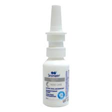 A dangerous drug interaction could occur. Buy Sinomarin Cold And Flu Relief Nasal Spray 30 Ml From Aster Online Genuine Products Best Value