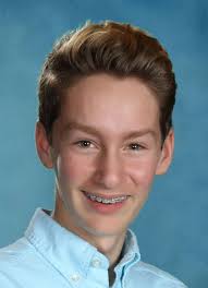 Gabriel Riley avis de décès