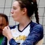 Molly Creech, St. Ursula (Cincinnati)