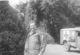 Wynter, Robert Winton Domerville (Oral history)