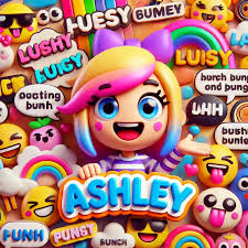 200+ Ashley Puns That Will Brighten Your Day and Make You Smile Instantly