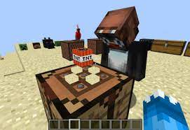 Mejores mods de minecraft para forge 2021. Visuals Mod Para Minecraft 1 12 2 Minecraft 1 Minecraft Visual
