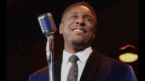 UNFORGETTABLE: John-Mark McGaha SINGS NAT KING COLE