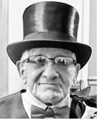 Edward Rizk Obituary (2014)