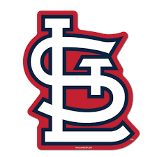 Soon enough, the bird saw a notable change, with the result that it was no longer looking off. St Louis Cardinals Logo On The Gogo St Louis Cardinals Baseball Baseball Wallpaper St Louis Cardinals