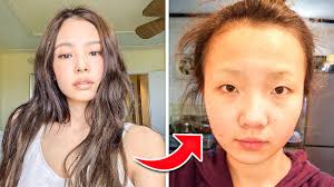 These are just some of the names that pop to mind when you think about famous female journalists, news anchors, and show hosts. Blackpink Without Makeup Will Totally Shock You Youtube