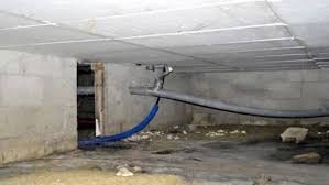 Offre Isolation Vide Sanitaire Carrelage Conditions Opale De Lune Isolation