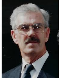 Obituary for Clarence Edward Roche