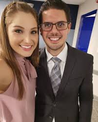 Feliciten a mi nuevo Licenciado en Ingeniería Industrial 💙 No saben cuánto  orgullo tengo en el pecho 🤗 Fue un proceso largo y de muchos sacrificios  pero hoy todo valió la pena 👏 #IngUCR