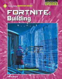 Bol Com Fortnite Building Ebook Josh Gregory 9781534156494 Boeken