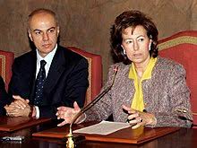 Letizia moratti, l'audio sui vaccini: Letizia Moratti Wikipedia