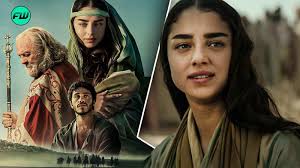 5 Reasons You Should Watch “Mary”