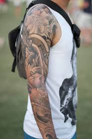 Maybe you would like to learn more about one of these? 60 Best Arm Tattoos Meanings Ideas And Designs For 2021
