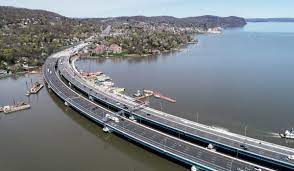 In response state legislators tom abinanti (assembly) and david carlucci (senate) proposed a toll payer. Got A Complaint About Ny Tolls There S A New Way To Air Your Grievances