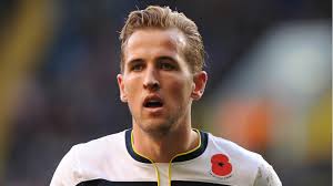 Harry Kane