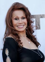 Barbara luna american actress barbara luna reached the peak of her beauty and popularity in 1960's when she played for example marlena moreau in the star trek episode mirror, mirror. Barbara Luna Wall Of Celebrities