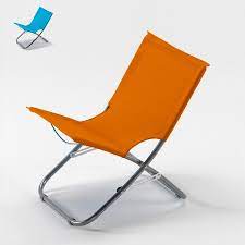 Kingcamp low sling beach chair for camping concert lawn, low and high mesh back two versions : Leichter See Und Poolstuhl Idfdesign