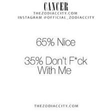 To be sure, cancer is a integral part of society. Crabbie Baddies