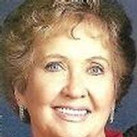 Nancy Baldock Overton Obituary April 18, 2017