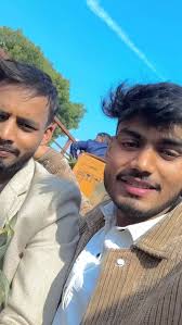 Masti time 😛🤪😁