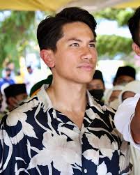 Abdul Mateen Bolkiah