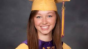 Academy of Richmond County Class of 2014