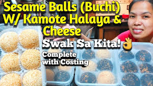 Pin On Filipino Kakanin