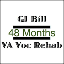 Does Va Voc Rehab Chapter 31 Take Away From Your Gi Bill