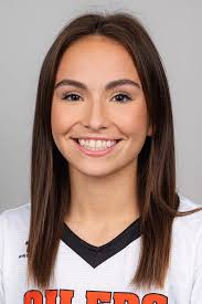 2023 Women's Lacrosse Roster