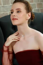 Gemstar USA Collier ras du cou délicat en argent sterling avec opale  synthétique Motif main de Fatma, Argent sterling, Opale créé : Amazon.ca:  Mode