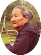 Mary Ducharme Obituary