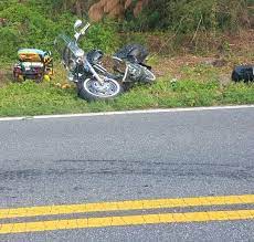 Crawfordville Man Injured In Motorcycle Crash News The Destin Log Destin Fl