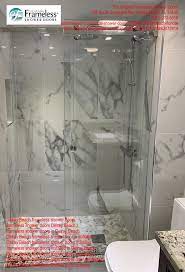 Reasons to Buy an Adjustable Shower Splash Guard in Delray Beach, Florida |  Frameless Shower Doors