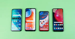 Jul 19, 2019 · before you try to update your android phone, you should check and see which version of android your device is running. The 4 Best Budget Android Phones 2021 Reviews By Wirecutter