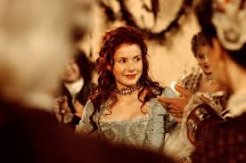 Rachel Hurd Wood As Laura In Perfume The Story Of A Murderer 2006 Rachel Hurd Wood Redheads Perfume Genius
