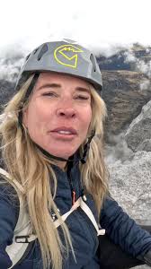 Still trying to take it all in! 🏔️ This climb was more than just reaching  a summit, it was about pushing beyond limits, holding onto beliefs, and  embracing every challenge along the way., The view ...