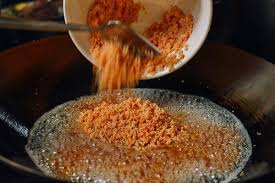 How To Make Xo Sauce Recipe Sauce Recipes Easy Asian Recipes Food Processor Recipes