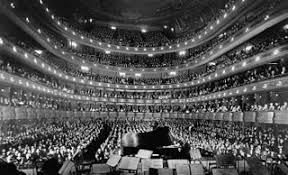 Metropolitan Opera Wikipedia