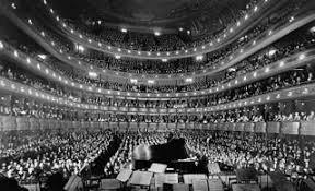 Metropolitan Opera Wikipedia