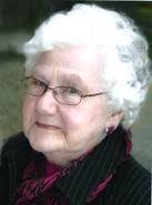 Frances Lorraine (Mailman) Roach (1921-2016)