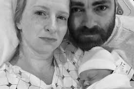 Fundraiser for Abigail Greenwell by Micah Periman : Samuel Joseph Greenwell  Celebration of Life