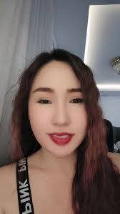 Alyssa Huang's Instagram, Twitter & Facebook