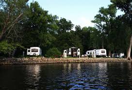 Maybe you would like to learn more about one of these? Top 15 Campgrounds For Anglers Bassmaster