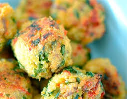 Albondigas De Quinoa Preparacion Paso A Paso Receta Recetas Vegetarianas Recetas Veganas Comida